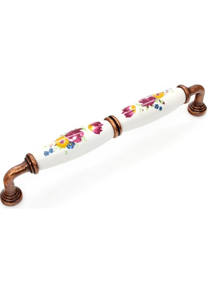 Porselen Yıldız 160 Yay Kulp