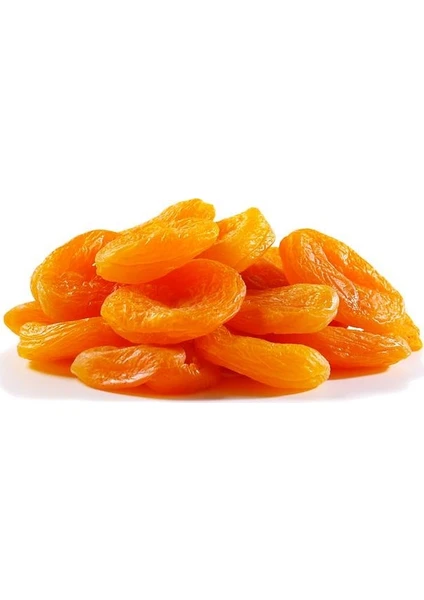 KayısMarket Kuru Sarı Kayısı  Yeni Ürün (1 kg)