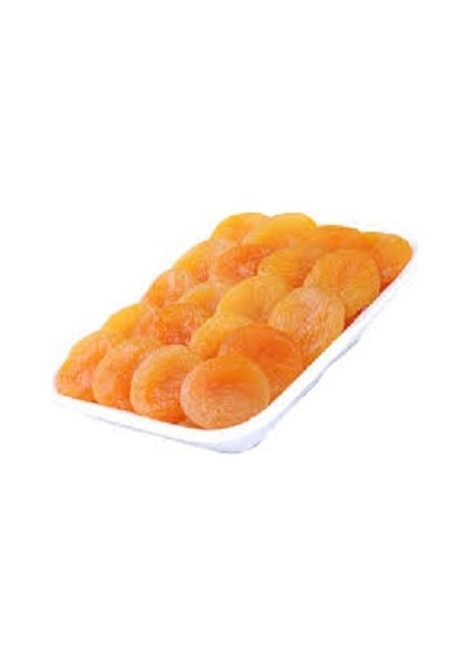 KayısMarket Kuru Sarı Kayısı  Yeni Ürün (1 kg)