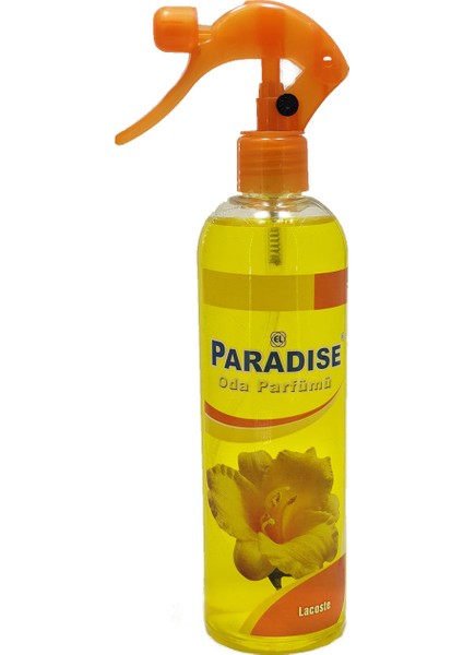 Oda Parfümü 400 ml