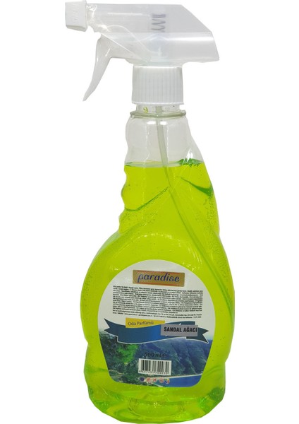 Oda Parfümü 500 ml Sandal Ağacı