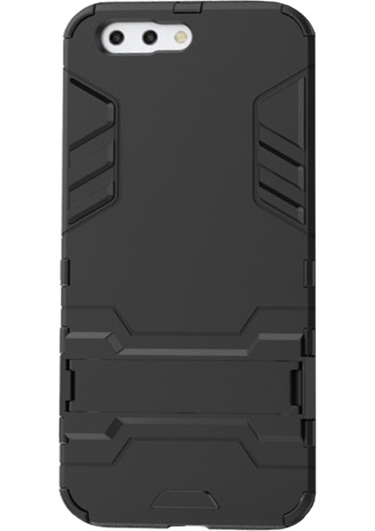 Asus Zenfone 4 ZE554KL Alfa Serisi Armor Standlı Koruma Kılıf