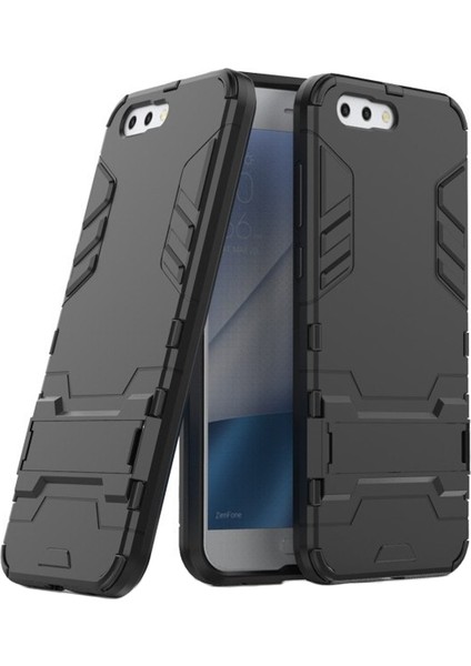 Asus Zenfone 4 ZE554KL Alfa Serisi Armor Standlı Koruma Kılıf fiyatları