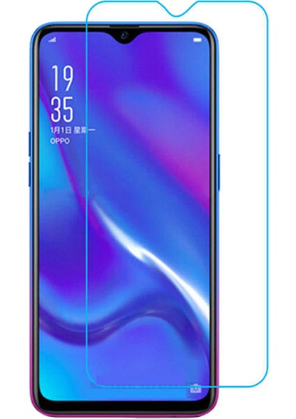 Oppo RX17 Neo Nano Ekran Koruma Filmi