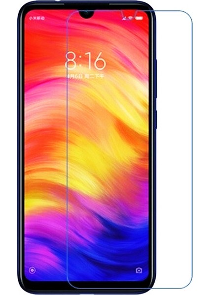 Xiaomi Redmi Note 7 Nano Ekran Koruma Filmi