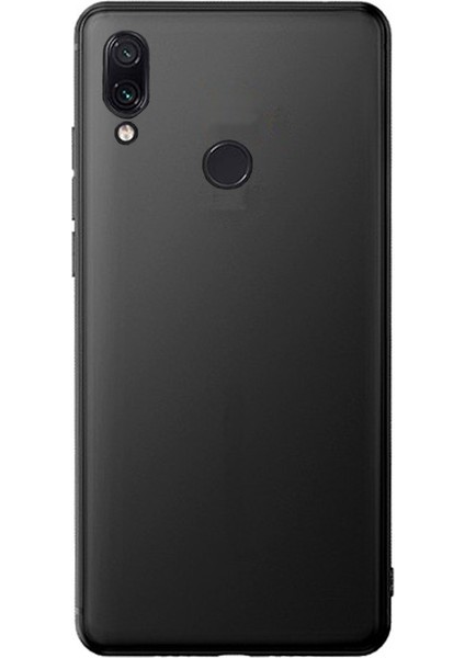 Xiaomi Redmi Note 7 Elektrocase Serisi Silikon TPU Kılıf