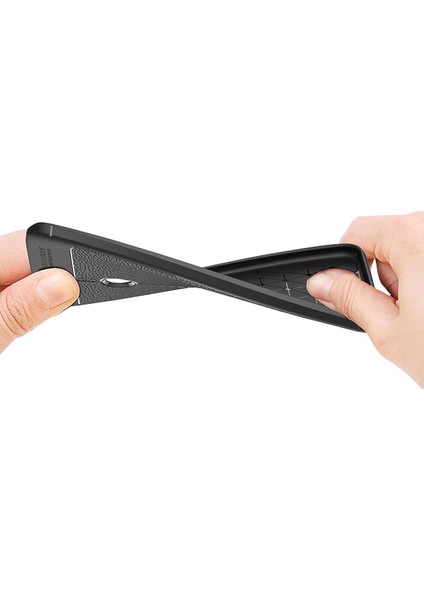 Huawei Honor 7C Leather Tpu Silikon Kılıf indirimleri
