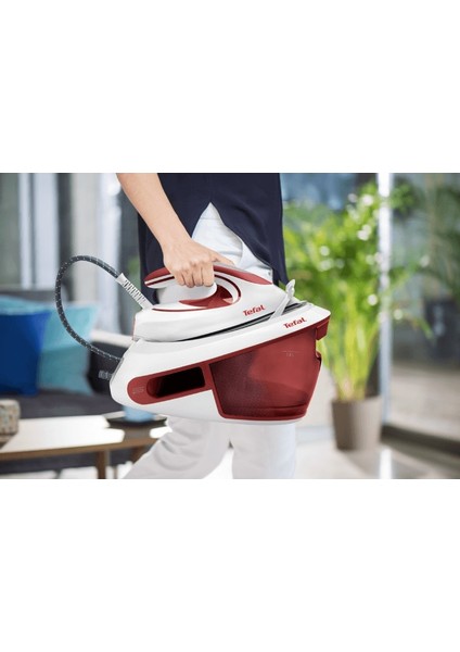 Express Antı-Calc Sv8030 Buhar İstasyonlu Ütü