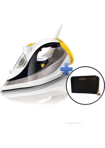 Gc3821/80 Azur Performer Buharlı Ütü