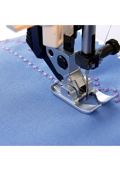 Hareketli Desen Dikiş Ayağı 9Mm (Idt) - 820613096