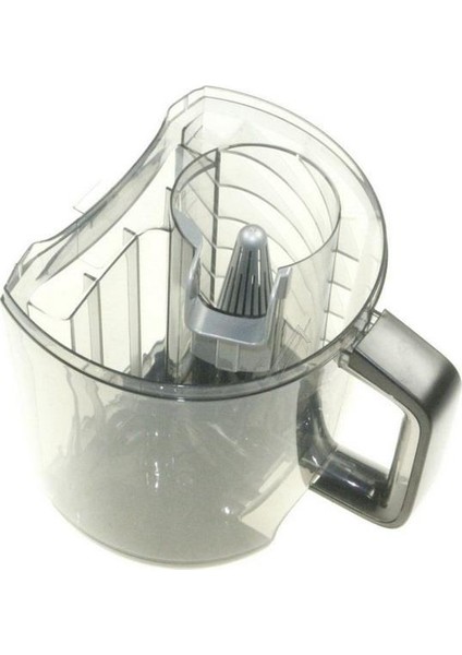 Süpürge Toz Haznesi