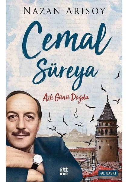 Cemal Süreyya - Nazan Arısoy