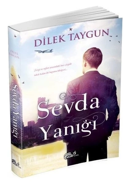 Sevda Yanığı  - Dilek Taygun