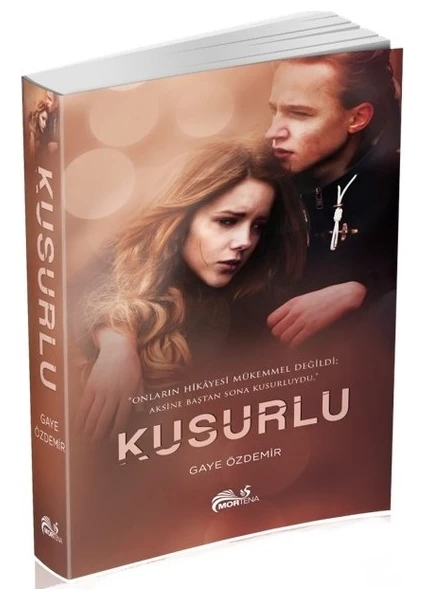 Kusurlu  - Gayeözdemir