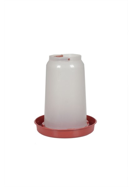 Alttan Dolum Tapalı Tavuk Civciv Güvercin Bıldırcın Suluğu 4 Litre