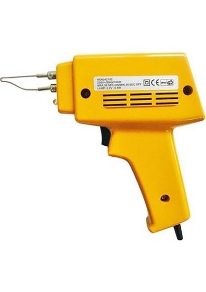 Lehim Tabancası 100 Watt
