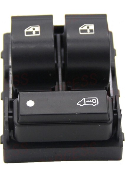 Cam Düğmesi Konsol Ducato 4 Boxer 4 8 Pin OEM735532905/1608705680