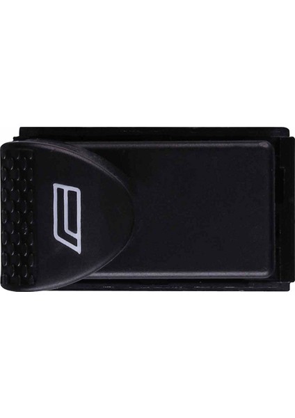 Cam Düğmesi Ön Sol 2 Fiat Albea Palio İçin M98809718