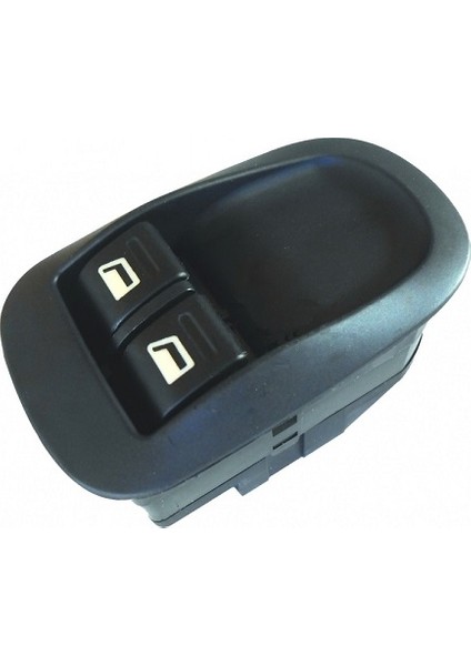 Cam Düğmesi Konsol Peugeot 206 OEM 6554.Wg