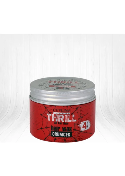 Ceylin Thrill Gloss Pomade Wax 150 ML