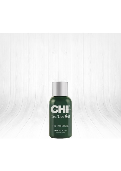 CHI Tea Tree Oil  Serum 15ml