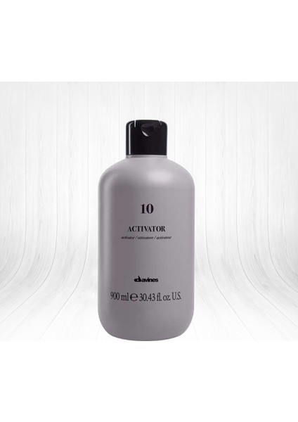 Mask Oksidan Krem 10 Volume 900 ml