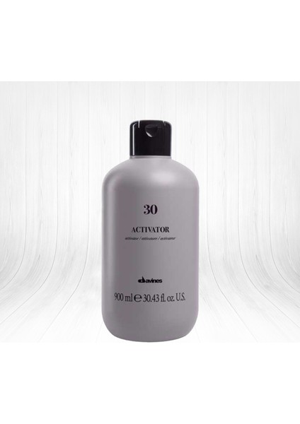 Mask Oksidan Krem 30 Volume 900 ml