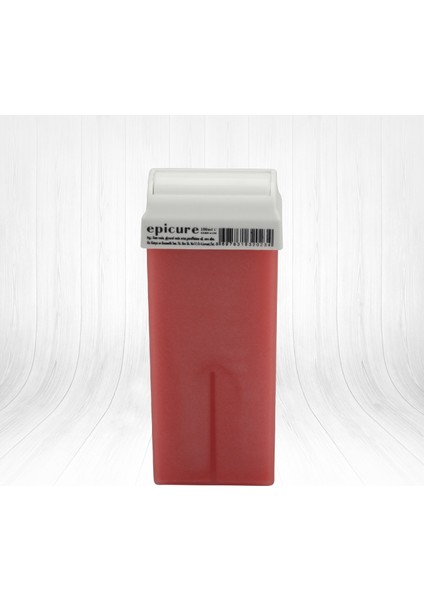 İnce Pudralı Yaseminli Kartuş Sir Ağda 100 ml