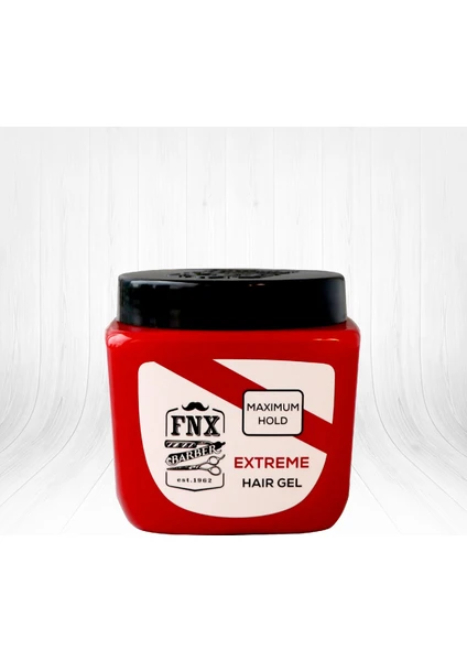 Barber Extreme Saç Jölesi 700 ml