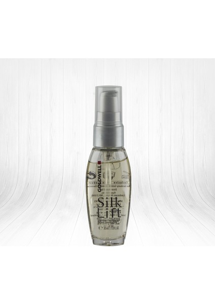 Silk Lift Açıcı Öncesi Koruyucu Serum 30 ml