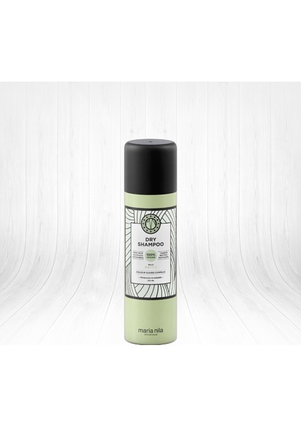 Nila Dry Shampoo Kuru Şampuan 250 ml