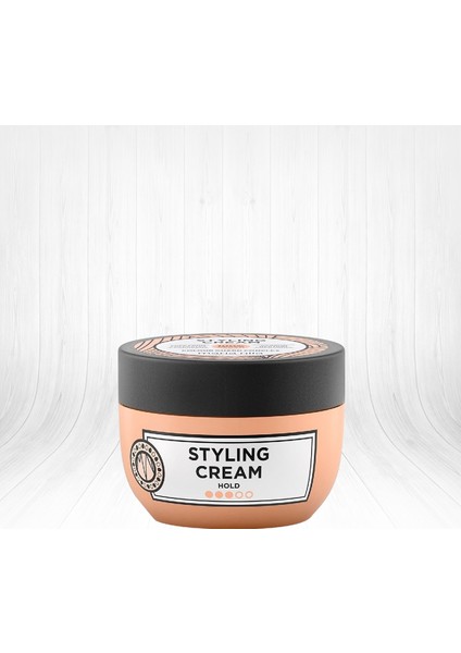 Nila Styling Cream Şekillendirici Krem 100 ml