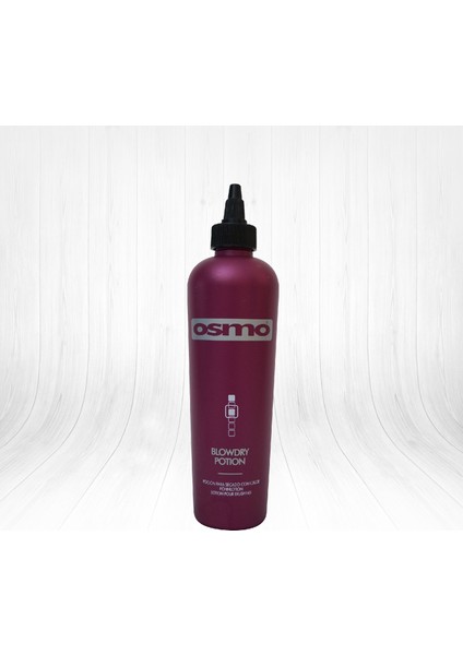 Blowdry Potion Koruyucu Losyon 250 ml