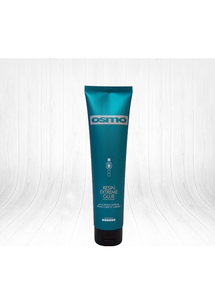 Resin Extreme Glue Ekstra Sert Şekillendirici Jel 150 ml