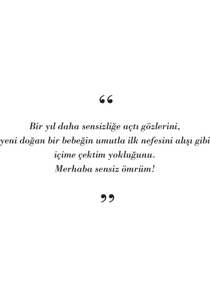 Kaç Gibi Özlersin - Seda Eroğlu fiyatları