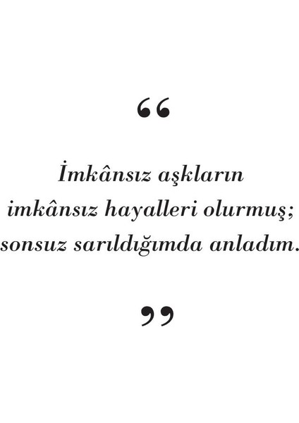 Kaç Gibi Özlersin - Seda Eroğlu