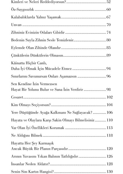 Ben Değerliyim Çünkü... - Fırat Çakır