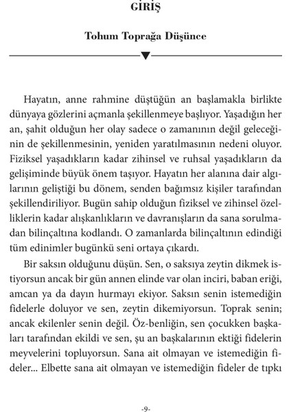 Ben Değerliyim Çünkü... - Fırat Çakır