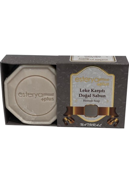 Leke Karşıtı Doğal Sabun fiyatları