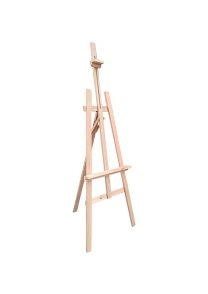 Stüdyo Tipi Şövale 3 ayaklı (172 cm )
