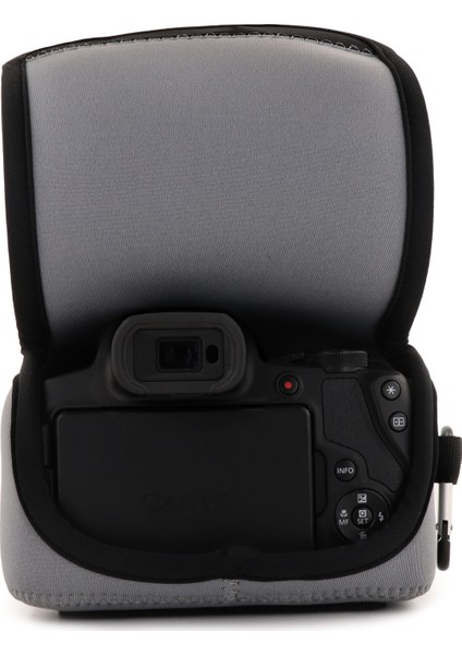 Mg1574 Powershot Sx70 Hs Neopren Kamera Kılıfı fırsatları