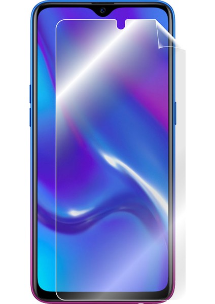 Oppo Rx17 Neo Görünmez Ekran Koruyucu