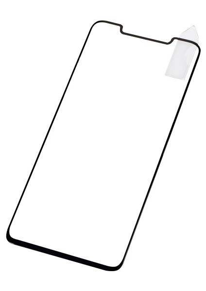 Huawei Honor Magic 2 3D Full Ekran Koruyucu Cam