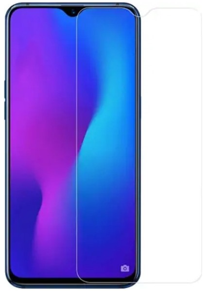 Oppo F9/F9 Pro Ekran Koruyucu Cam