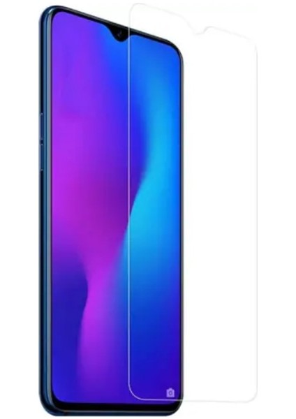 Oppo F9/F9 Pro Ekran Koruyucu Cam