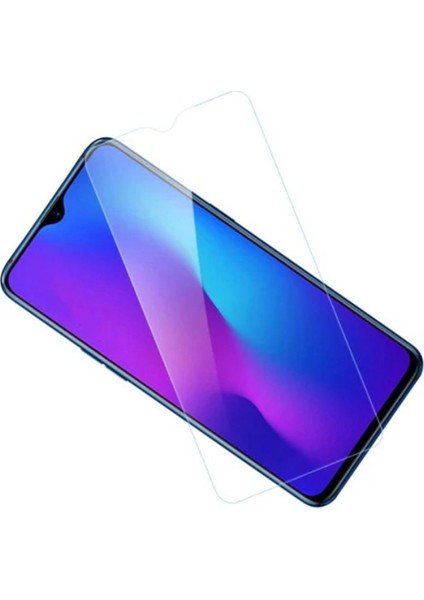 Oppo F9/F9 Pro Ekran Koruyucu Cam