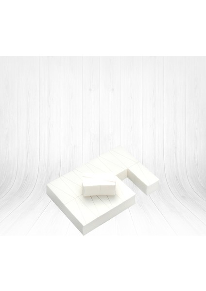 24'lü Makyaj Süngeri FPU-404