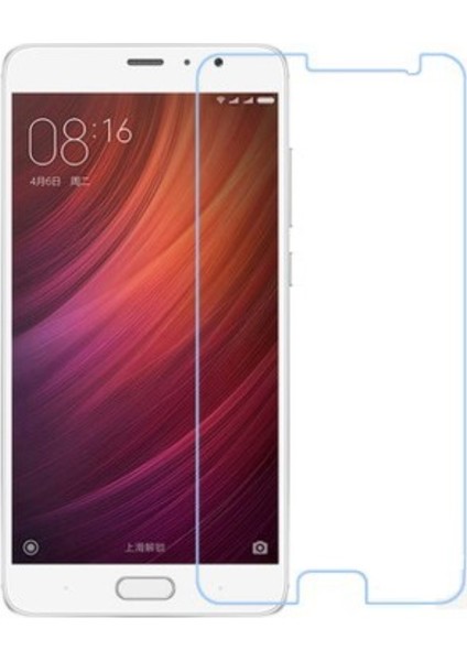 Jopus Xioami Redmi Pro Cam Ekran Koruyucu