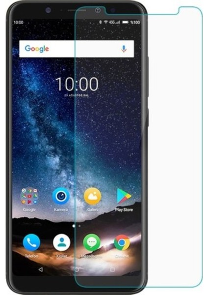 Jopus Casper Via P1 Cam Ekran Koruyucu