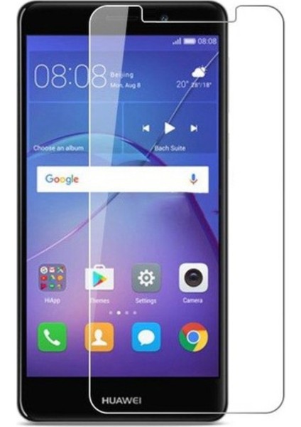 Jopus Huawei Gr5 2017 Cam Ekran Koruyucu